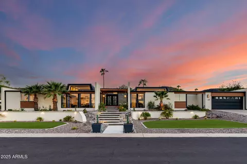 707 W Surrey Ave, Phoenix, AZ 85029