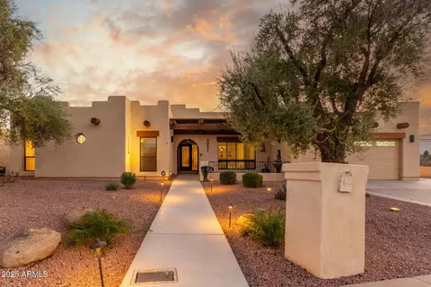 2051 E Vaughn St, Tempe, AZ 85283