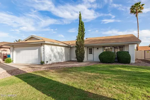 6873 E Kathleen Rd, Scottsdale, AZ 85254