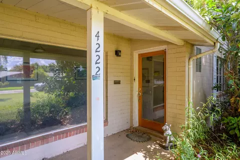 4222 E Vernon Ave, Phoenix, AZ 85008