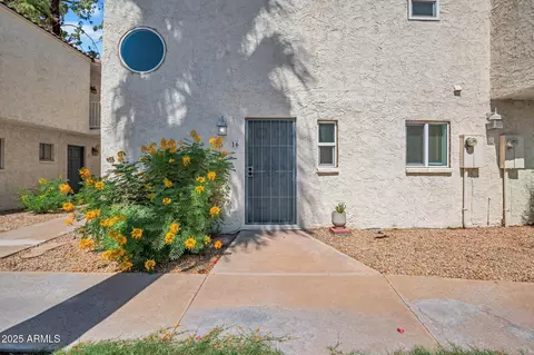 8510 N Central Ave #16, Phoenix, AZ 85020