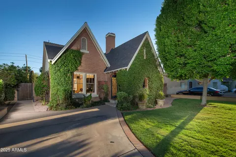 321 W Vernon Ave, Phoenix, AZ 85003