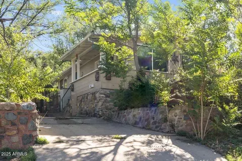 337 S Pleasant St, Prescott, AZ 86303