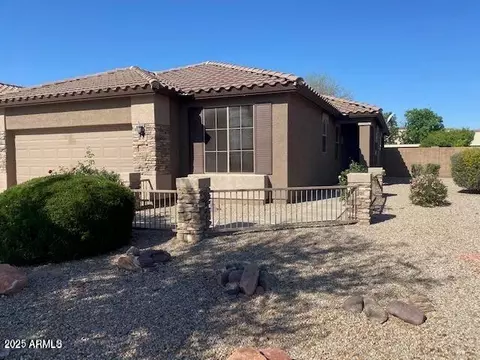 22624 S 208th St, Queen Creek, AZ 85142