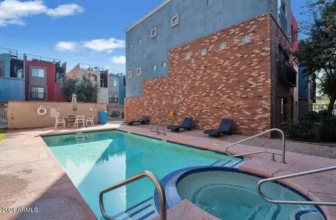 Exterior - 3432 E Lance Ln, Phoenix, AZ 85018 photo 4 of 7