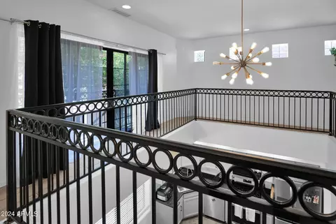 Entry Way - 3432 E Lance Ln, Phoenix, AZ 85018 photo 1 of 2