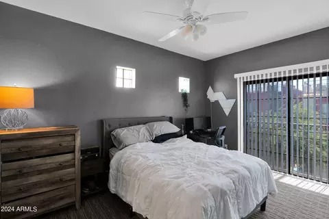 Bedroom - 3432 E Lance Ln, Phoenix, AZ 85018 photo 4 of 4