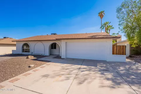 4313 E Pearce Rd, Phoenix, AZ 85044