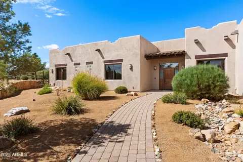 5900 W Almosta Ranch Rd, Prescott, AZ 86305