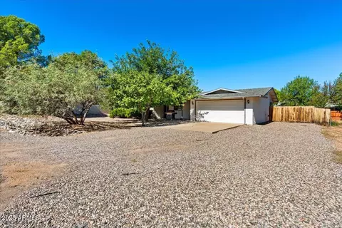 2234 S Eastern Dr, Cottonwood, AZ 86326