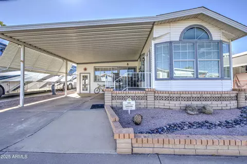 111 S Greenfield Rd #585, Mesa, AZ 85206