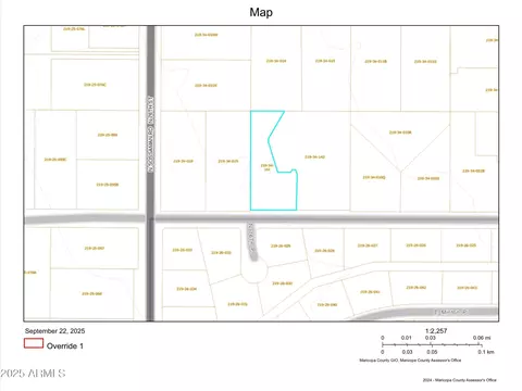 7630 E Culver St #0, Mesa, AZ 85207 photo 2