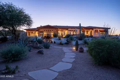 14224 E Rockview Rd, Scottsdale, AZ 85262