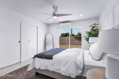 Bedroom - 7308 N 7th Ave, Phoenix, AZ 85021 photo 5 of 7