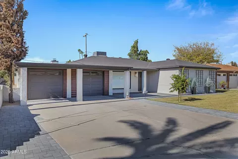 Exterior - 7308 N 7th Ave, Phoenix, AZ 85021 photo 1 of 8