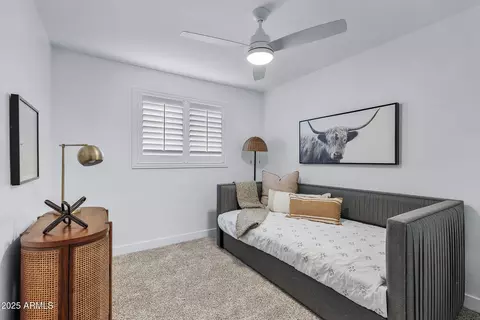 Bedroom - 7308 N 7th Ave, Phoenix, AZ 85021 photo 3 of 7