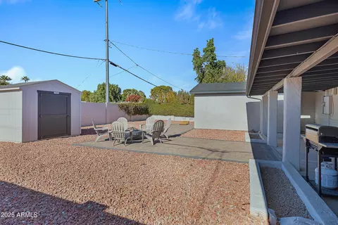 Exterior - 7308 N 7th Ave, Phoenix, AZ 85021 photo 8 of 8