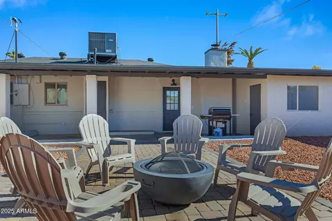 Exterior - 7308 N 7th Ave, Phoenix, AZ 85021 photo 5 of 8