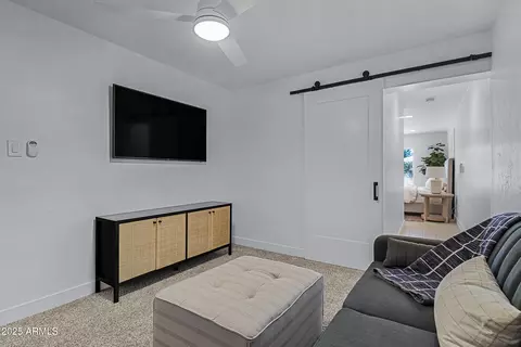 Bedroom - 7308 N 7th Ave, Phoenix, AZ 85021 photo 4 of 7