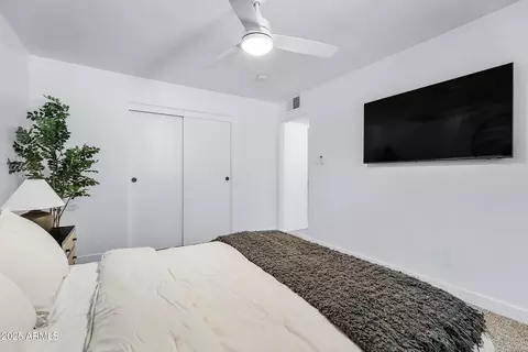 Bedroom - 7308 N 7th Ave, Phoenix, AZ 85021 photo 2 of 7
