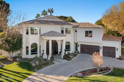1519 E Treasure Cove Dr, Gilbert, AZ 85234