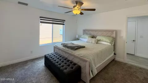 Bedroom - 513 W Saddle Ln, Payson, AZ 85541 photo 1 of 3