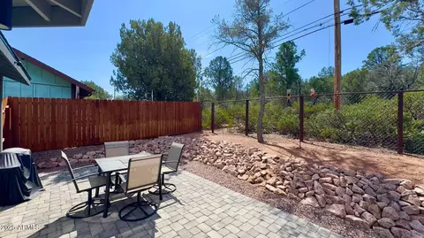 Exterior - 513 W Saddle Ln, Payson, AZ 85541 photo 2 of 4