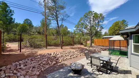 Exterior - 513 W Saddle Ln, Payson, AZ 85541 photo 3 of 4
