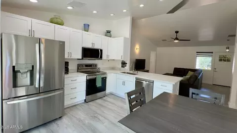 Kitchen - 513 W Saddle Ln, Payson, AZ 85541 photo 1 of 1