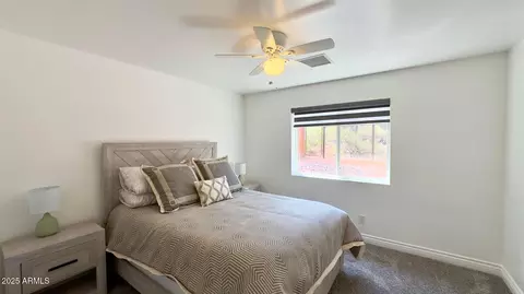 Bedroom - 513 W Saddle Ln, Payson, AZ 85541 photo 3 of 3