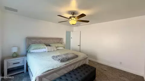 Bedroom - 513 W Saddle Ln, Payson, AZ 85541 photo 2 of 3