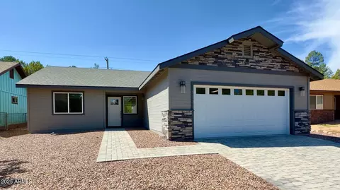 513 W Saddle Ln, Payson, AZ 85541