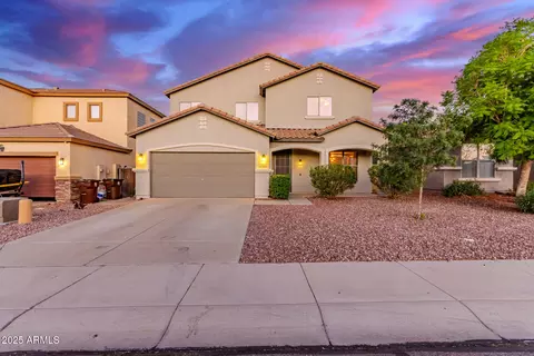 33575 N North Butte Dr, Queen Creek, AZ 85142