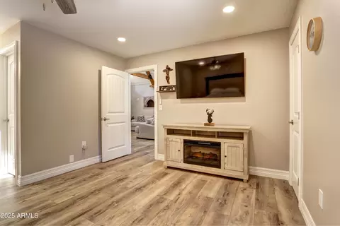 Entry Way - 292 S Morris Mdws, Payson, AZ 85541 photo 2 of 3