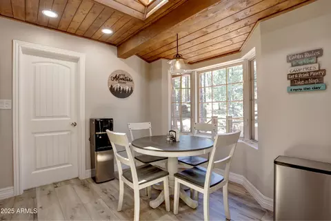 Dining - 292 S Morris Mdws, Payson, AZ 85541 photo 3 of 3