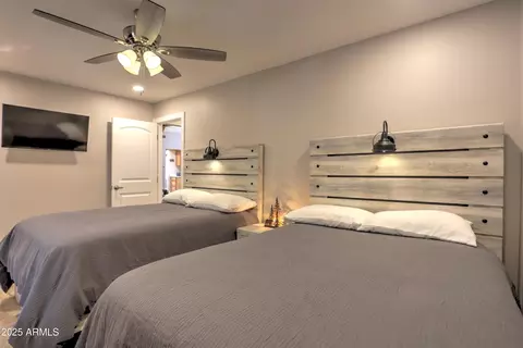 Bedroom - 292 S Morris Mdws, Payson, AZ 85541 photo 7 of 9