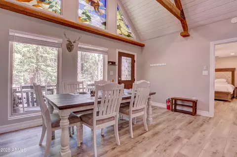 Dining - 292 S Morris Mdws, Payson, AZ 85541 photo 2 of 3