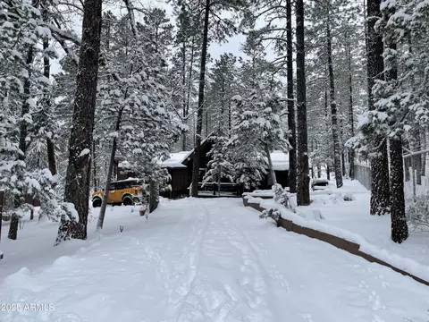 Other - 292 S Morris Mdws, Payson, AZ 85541 photo 13 of 20