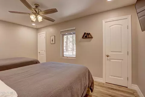 Bedroom - 292 S Morris Mdws, Payson, AZ 85541 photo 9 of 9