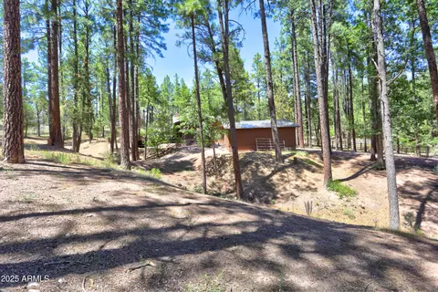 Exterior - 292 S Morris Mdws, Payson, AZ 85541 photo 21 of 29