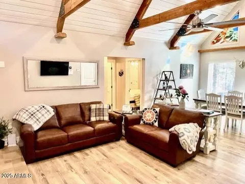 Living - 292 S Morris Mdws, Payson, AZ 85541 photo 1 of 1
