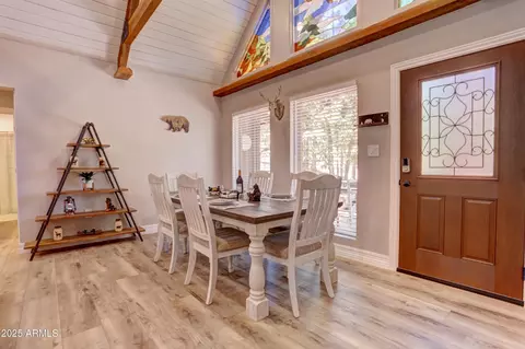 Dining - 292 S Morris Mdws, Payson, AZ 85541 photo 1 of 3