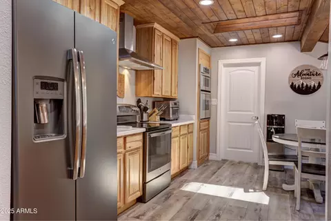 Kitchen - 292 S Morris Mdws, Payson, AZ 85541 photo 1 of 3