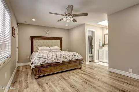 Bedroom - 292 S Morris Mdws, Payson, AZ 85541 photo 1 of 9