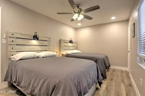Bedroom - 292 S Morris Mdws, Payson, AZ 85541 photo 8 of 9