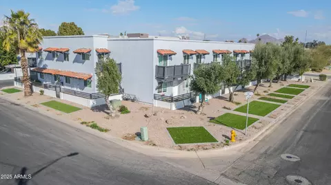 1504 E Indianola Ave, Phoenix, AZ 85014