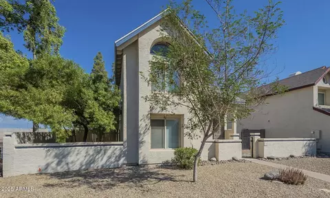 1535 N Horne Ave #74, Mesa, AZ 85203