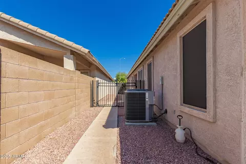 Exterior - 8739 E Natal Cir, Mesa, AZ 85209 photo 6 of 6