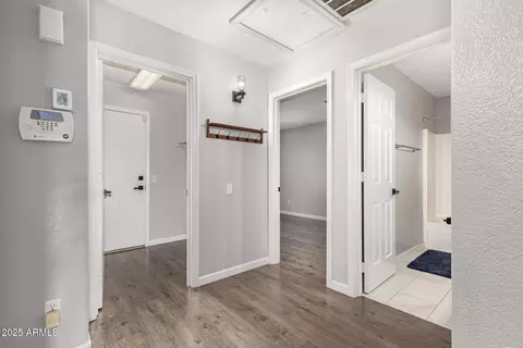 Entry Way - 8739 E Natal Cir, Mesa, AZ 85209 photo 2 of 2