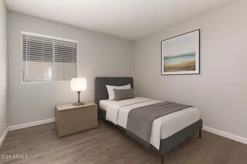 Bedroom - 8739 E Natal Cir, Mesa, AZ 85209 photo 3 of 3